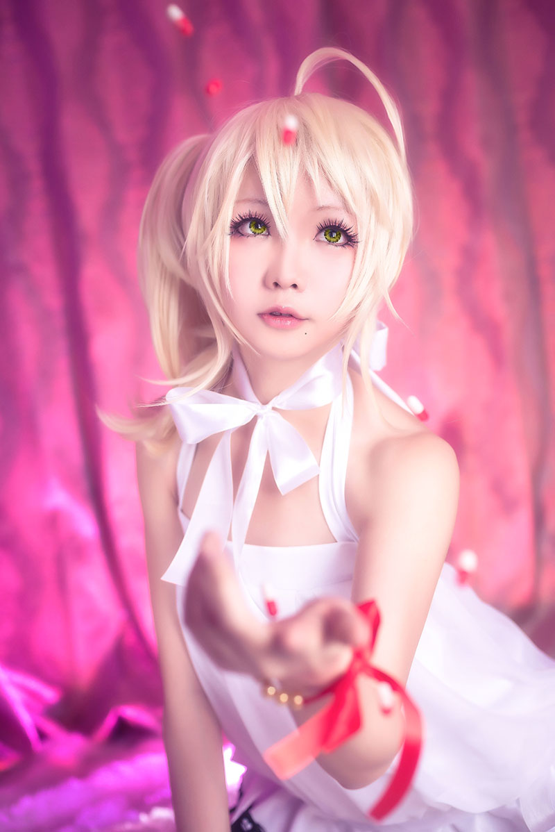 Star's Delay to December 22, Coser Hoshilly BCY Collection 8(39)